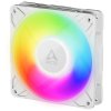 arctic p12 pro a rgb white ien558106