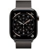 apple watch series 11 gps cellular 46mm slate titanium case with slate milanese loop m l image1 big ies93843416