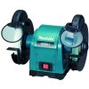 makita gb801 dvoukotoucova bruska 205mm 550w ien461370