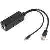 joy it power over ethernet poe musb rj45 adapter ien465710