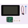 raspberry pi touch display ien313861