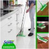 swiffer sweeper startovaci sada s 1 x nasada 8 x prachovka 3 x cisticimi ubrousky image1 big ies70454923