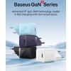 nabijecka do site baseus gan5 30w s usb c usb c kabelem 100w 1m 1xusb c cerna obr galerie big ies95479692