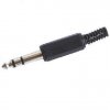 Stereo jack 6,3mm M (4040849110368)