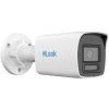 hilook powered by hikvision ip kamera ipc b149ha lu bullet 4mpix 2 8mm smart hybrid light colorvu md 2 0 h 265 ip67 led ien523787