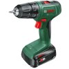 bosch easydrill 18v 40 1x 2 ah al18v 20 0 603 9d8 004 ien467644