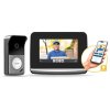 somfy domovni videotelefon v500 pro io ien403167
