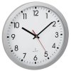 tfa analogove nastenne hodiny rizene radiovym dcf signalem 60 3522 02 stribrne ien336784