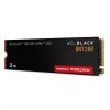 wd black ssd sn7100 2tb nvme ien542635