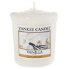 yankee candle vanilla votivni svicka 49 g ig430986