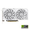 asus dual geforce rtx 5060 8gb white oc ien563587