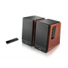 edifier speakers 2 0 r1700bts brown image1 big ies53474671