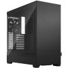 fractal design pop silent black tg clear ien436005