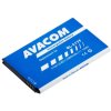 avacom baterie do mobilu lg h815 g4 li ion 3 85v 2900mah nahrada bl 51yf ien280270