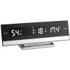 tfa digitalni hodiny s inverznim displejem a merenim teploty a vlhkosti 60 2011 ien336743
