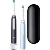 oral b io series 3 duo black ice blue image1 big ies89249611