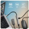 axagon hue stc 4x usb alu strip hub 1x usb a 5gbps 2x usb a 1x usb c 480mbps kabel usb c 12cm obr galerie big ies96154990
