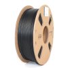 gembird filament pla plus 1 75mm 1kg cerna ien309566