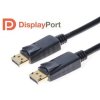 displayport 1 2 pripojny kabel m m zlacene konektory 2m ien249336