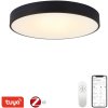 immax neo rondate slim smart stropni svitidlo 60 x 7cm 53w cerne zigbee 3 0 tuya ien512062