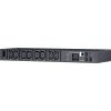 cyberpower rack pdu switched 1u 10a 8 c13 iec 320 c14 ien551650