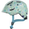 abus smiley 3 0 green nordic vel s 45 50 detska helma ien543566