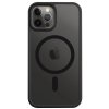 tactical magforce hyperstealth kryt pro iphone 12 12 pro asphalt ien490068