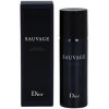 dior sauvage deodorant ve spreji 150 ml pro muze ig416380