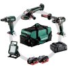 metabo combo set 4 3 2 bs ssw wb bsa 2x10 0ah 685209000 ien523441