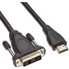 premiumcord kabel hdmi a dvi d m m 3m ien59412