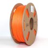 gembird filament pla 1 75mm 1kg oranzova ien281012