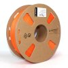 gembird filament pla 1 75mm 1kg oranzova image1 big ies83851627