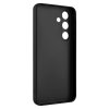zadni pogumovany kryt fixed story pro samsung galaxy s24 cerny obr galerie big ies79032488