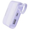 canyon power bank pb 101 10000mah pd22 5w purple obr galerie big ies95145665