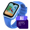 garett smartwatch kids vibe ai 4g blue image1 big ies95733872