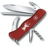 victorinox kapesni nuz 111 mm hunter red ien477679