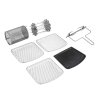 tesla aircook grill qg800 wifi image1 big ies71796058