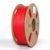 gembird filament pla plus 1 75mm 1kg cervena ien309567