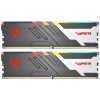 patriot viper venom rgb 32gb 2x16gb ddr5 6000mhz ien433555
