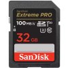 sandisk extreme pro sdhc 32gb 100mb s uhs i u3 class 10 ien444124