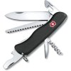 victorinox kapesni nuz forester cerny ien167931