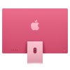 apple imac 24 m4 chip 10core cpu 10core gpu 16gb 512gb ssd pink image1 big ies85976278