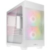 lian li lancool 205m mesh micro atx case bila ien467293