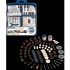 dremel univerzalni soupravy prislusenstvi 150 ks 2615s724ja ien526345