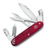 victorinox synergy x alox 93 mm cerveny ien567584