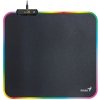 genius podlozka pod mys gx pad 260s rgb podsviceni ien502680