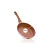 livington copper stone pan 28cm ien389913