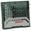bosch 15dilna sada mini x line mix 2 607 019 675 ien501137