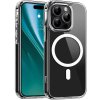 hybridni tpu pouzdro etteri mag pro iphone 15 pro transparentni ien533163