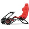 playseat trophy red ien514912